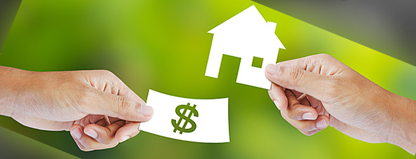 Découvrez la méthode à suivre pour récupérer votre maison si votre conjoint fait faillite.